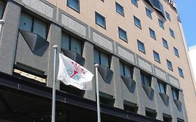 Hotel Rubura Ohzan