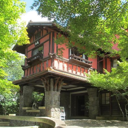 Hotel Rubura Ohzan Nagoya Exterior photo