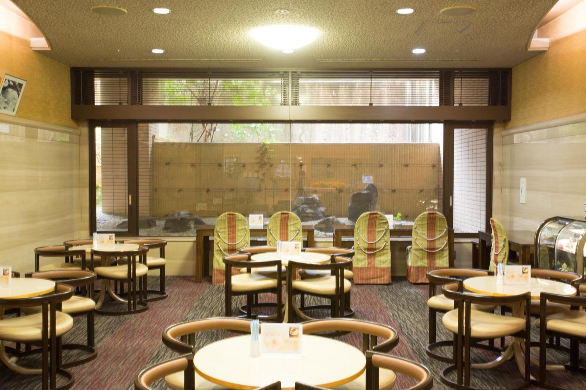 Hotel Rubura Ohzan Nagoya Exterior photo