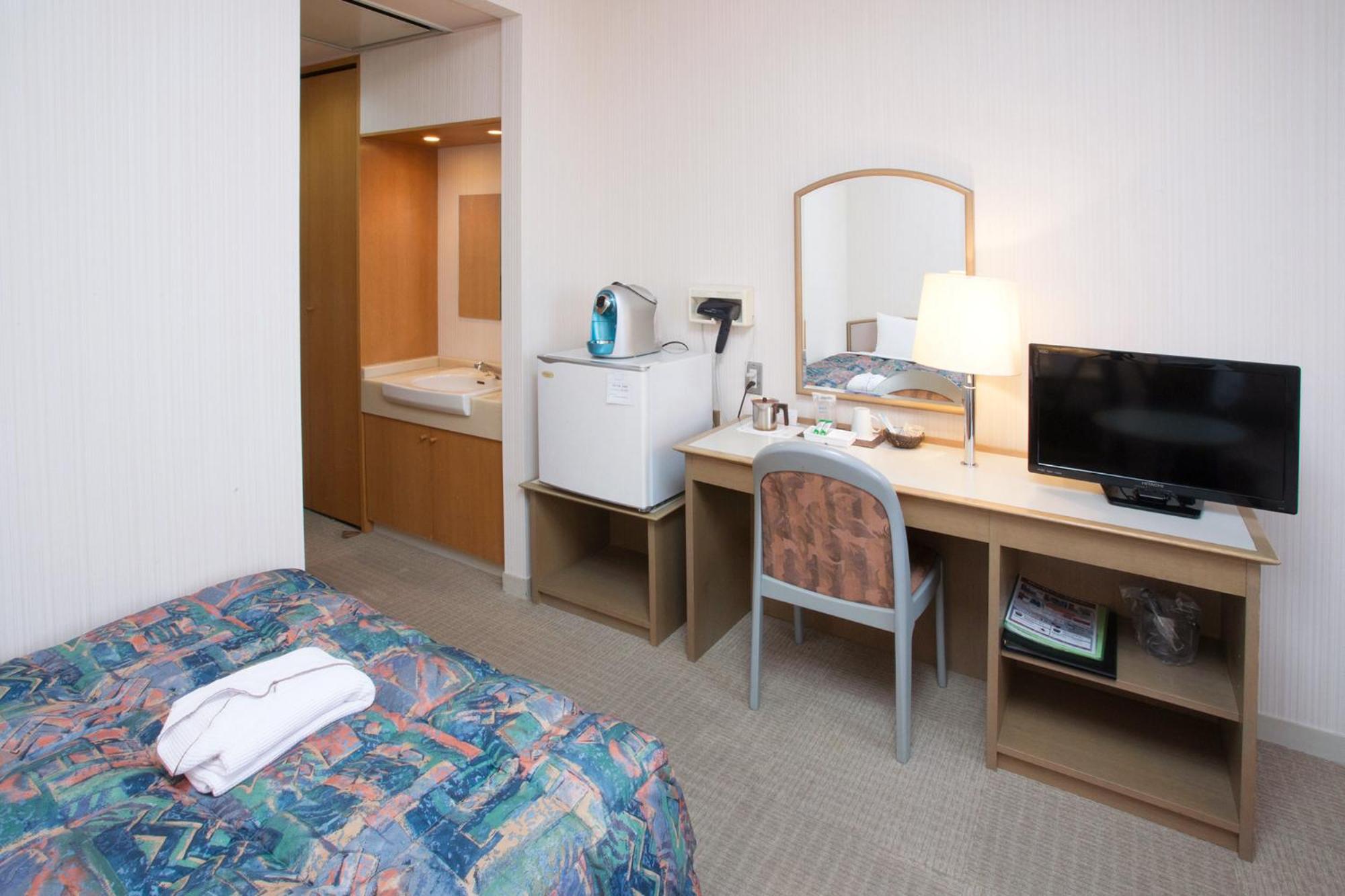 Hotel Rubura Ohzan Nagoya Exterior photo