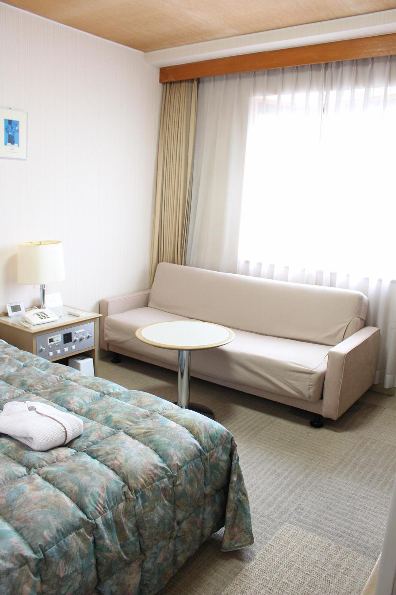 Hotel Rubura Ohzan Nagoya Exterior photo