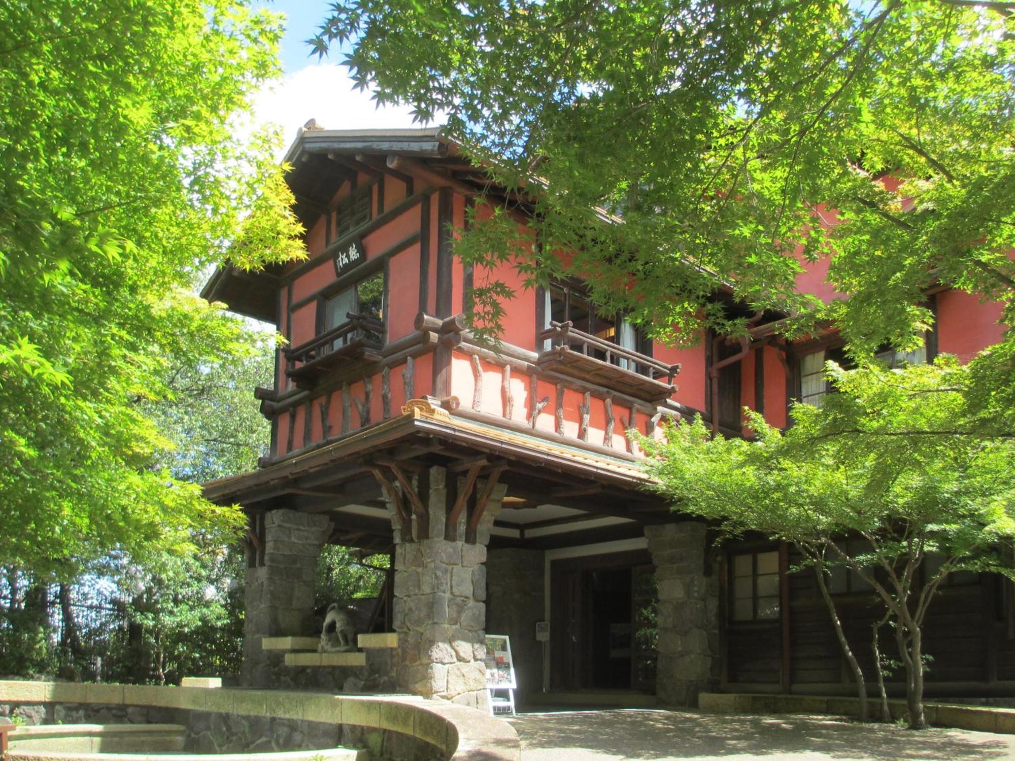 Hotel Rubura Ohzan Nagoya Exterior photo