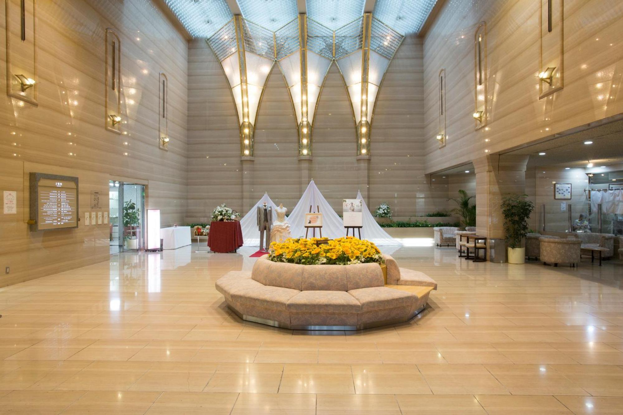 Hotel Rubura Ohzan Nagoya Exterior photo