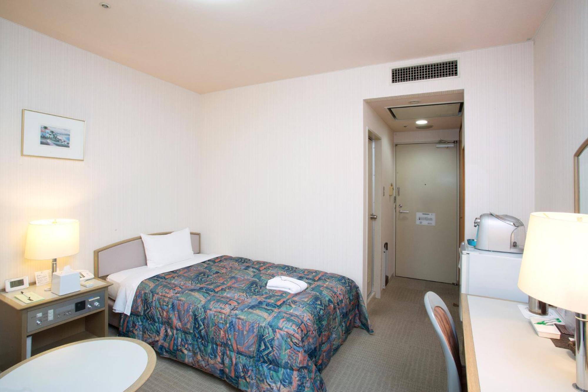 Hotel Rubura Ohzan Nagoya Exterior photo