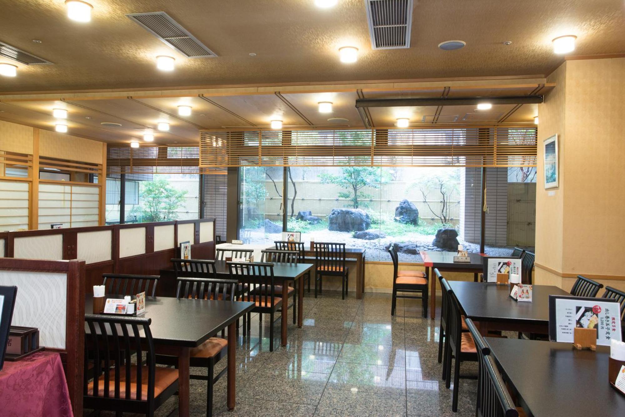 Hotel Rubura Ohzan Nagoya Exterior photo