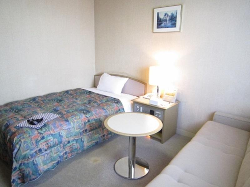 Hotel Rubura Ohzan Nagoya Exterior photo