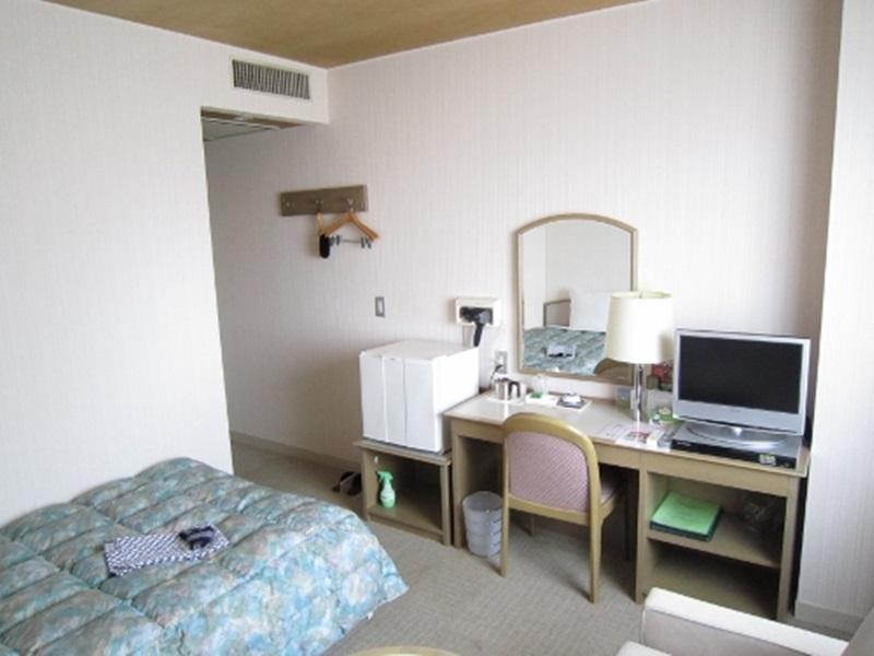 Hotel Rubura Ohzan Nagoya Exterior photo