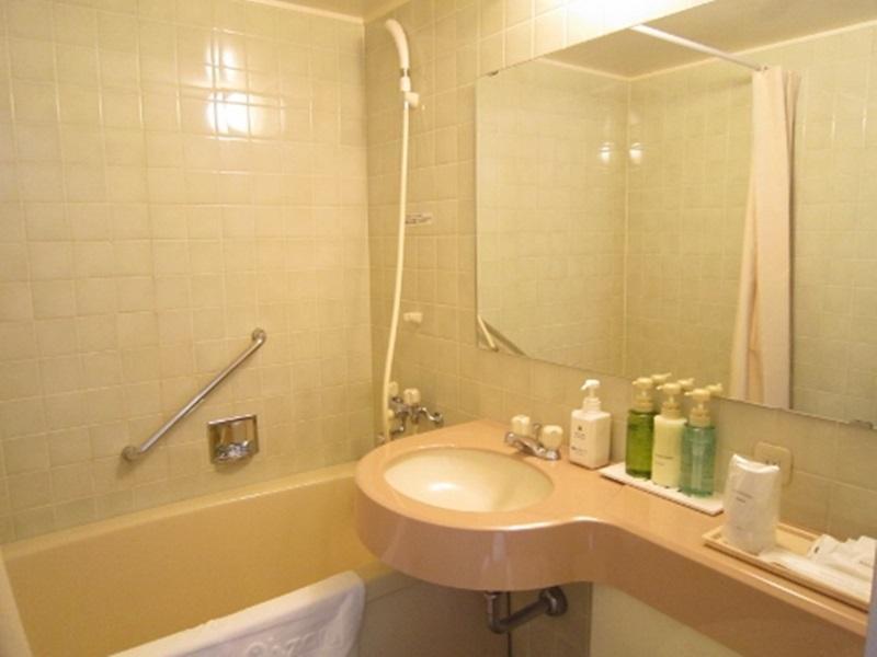 Hotel Rubura Ohzan Nagoya Exterior photo