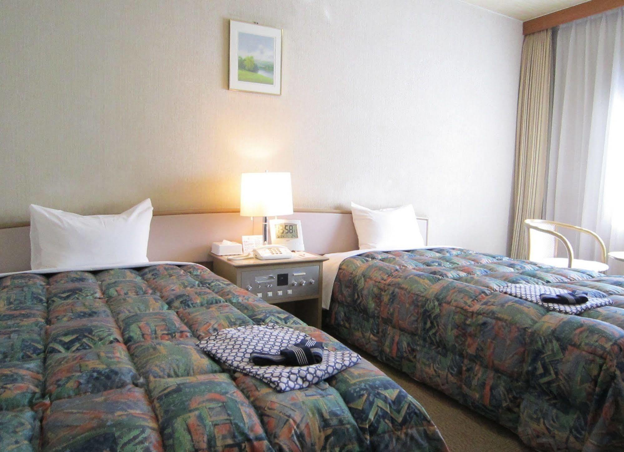 Hotel Rubura Ohzan Nagoya Exterior photo